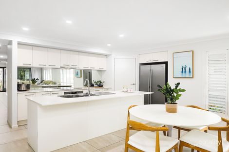 Property photo of 8 Fortier Street Pelican Waters QLD 4551