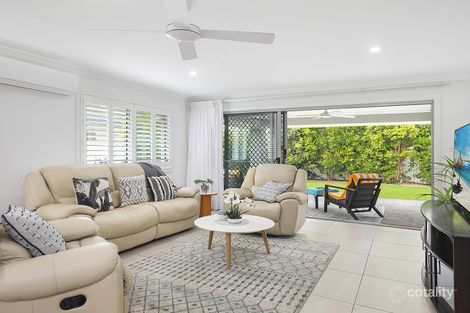 Property photo of 8 Fortier Street Pelican Waters QLD 4551