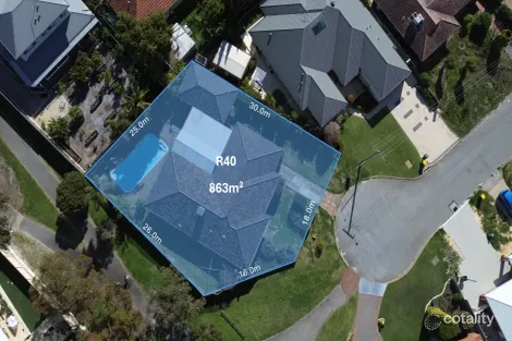 21 Balboa Row, Willetton, WA 6155