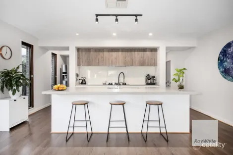 Property photo of 3 Ferneley View Aintree VIC 3336