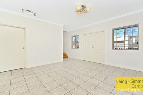 Property photo of 4/8 Wairoa Street Canterbury NSW 2193