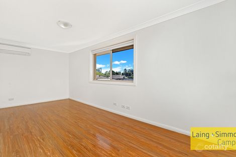 Property photo of 4/8 Wairoa Street Canterbury NSW 2193