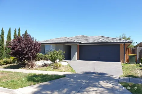 Property photo of 15 Kilwarrie Street Wollert VIC 3750