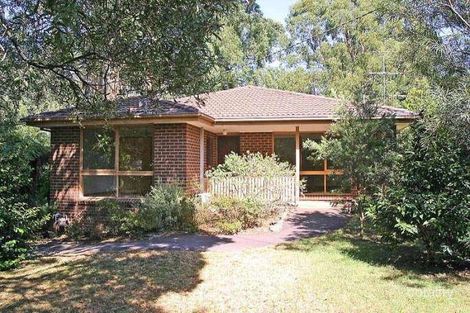 12 Olinda Cres, Olinda, VIC 3788