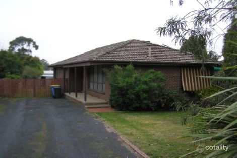 Property photo of 98 Raglan Street Wallan VIC 3756