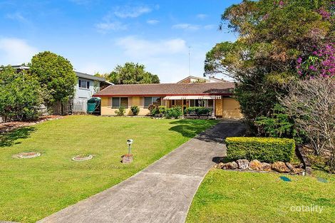 Property photo of 46 Yangoora Crescent Ashmore QLD 4214