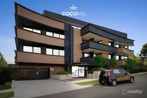 109/19 Frederick St, Doncaster, VIC 3108