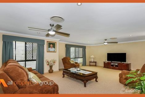 Property photo of 46 Morialta Place Parkinson QLD 4115