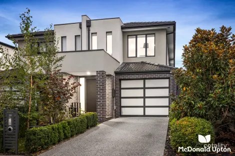 Property photo of 10 Vaynor Street Niddrie VIC 3042
