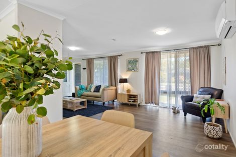 Property photo of 54 Cumberland Drive Alexandra Hills QLD 4161