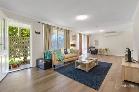 Property photo of 54 Cumberland Drive Alexandra Hills QLD 4161