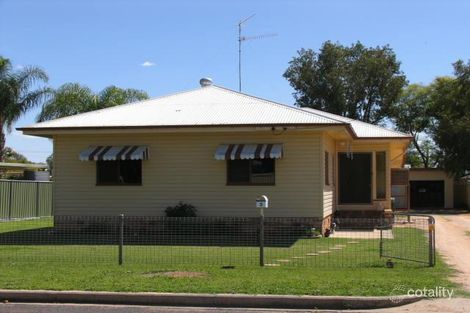 3 Birkett St, Chinchilla, QLD 4413