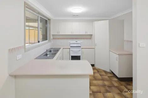 Property photo of 31 Shelton Close Toormina NSW 2452
