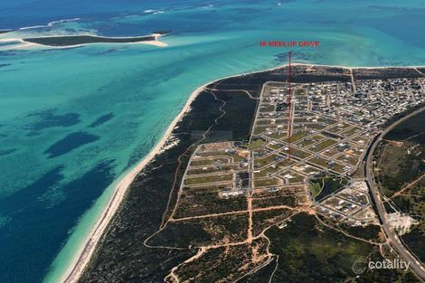 38 Meelup Dr, Jurien Bay, WA 6516