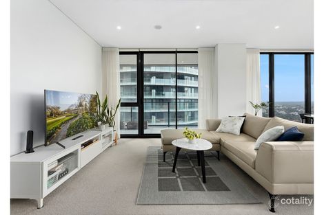 Property photo of 2909/486 Pacific Highway St Leonards NSW 2065