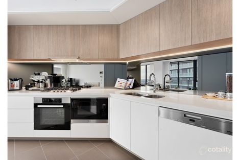 Property photo of 2909/486 Pacific Highway St Leonards NSW 2065