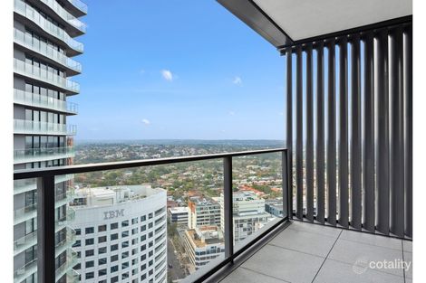 Property photo of 2909/486 Pacific Highway St Leonards NSW 2065