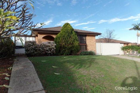 Property photo of 31 Alamein Road Bossley Park NSW 2176