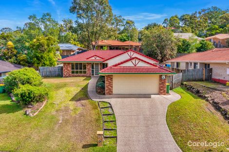 Property photo of 101 Pacific Pines Boulevard Pacific Pines QLD 4211