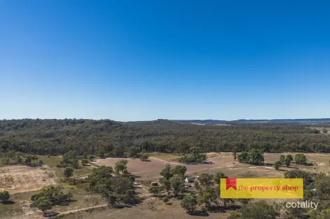 Property photo of 1613 Spring Ridge Road Cobbora NSW 2844