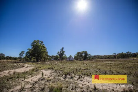 Property photo of 1613 Spring Ridge Road Cobbora NSW 2844