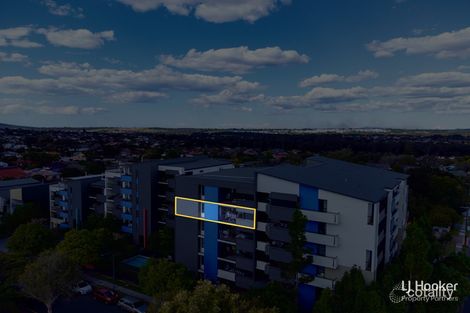 Property photo of 59/2180 Logan Road Upper Mount Gravatt QLD 4122