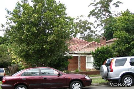 Property photo of 12 Chester Street Epping NSW 2121