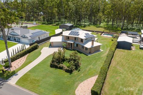 Property photo of 4 Rolls Royce Court Joyner QLD 4500