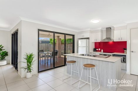 Property photo of 18 Heron Close Dakabin QLD 4503