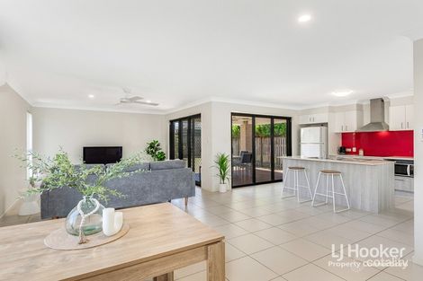 Property photo of 18 Heron Close Dakabin QLD 4503