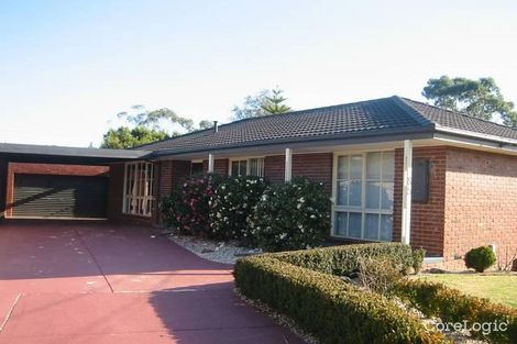Property photo of 85 Valley Fair Drive Narre Warren VIC 3805