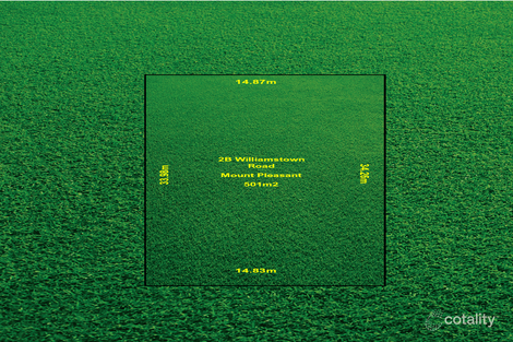 2b Williamstown Rd, Mount Pleasant, SA 5235