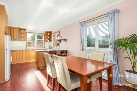 Property photo of 100 Tasman Street Devonport TAS 7310