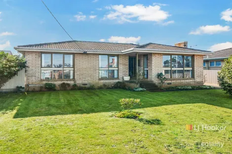 100 TASMAN ST, DEVONPORT, TAS 7310
