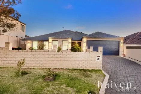 Property photo of 49 Romaine Loop Darch WA 6065