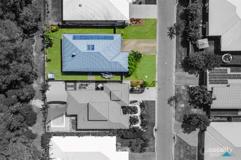 Property photo of 18 Carrington Way Trinity Park QLD 4879