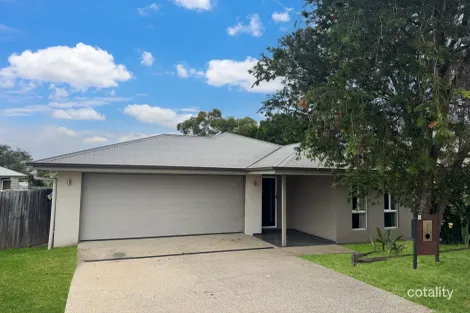 1 Isla Ct, New Auckland, QLD 4680