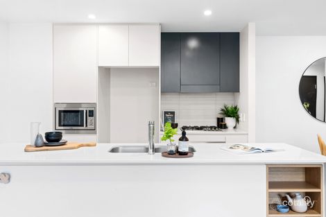 Property photo of 206/8 Nuvolari Place Wentworth Point NSW 2127