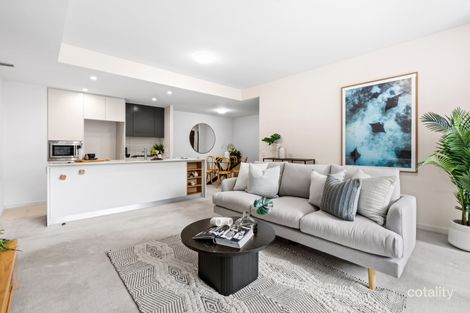 Property photo of 206/8 Nuvolari Place Wentworth Point NSW 2127