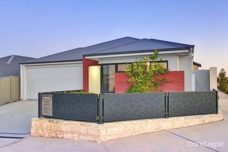 Property photo of 25 Minoan Way Alkimos WA 6038