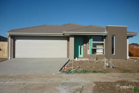 Property photo of 24 Stonecrop Way Wyndham Vale VIC 3024
