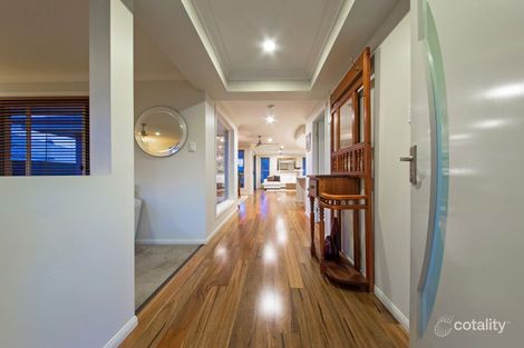 Property photo of 39 Attenborough Circuit Redland Bay QLD 4165