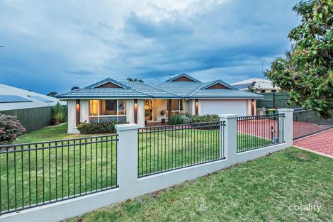 Property photo of 39 Attenborough Circuit Redland Bay QLD 4165