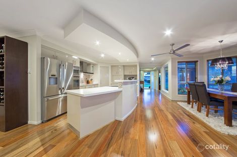 Property photo of 39 Attenborough Circuit Redland Bay QLD 4165