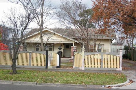 14 Price St, Essendon, VIC 3040