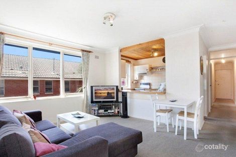 Property photo of 8/2 Carr Street Coogee NSW 2034