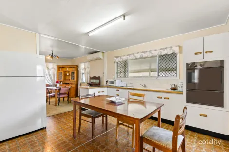 Property photo of 26 Evans Street Pittsworth QLD 4356