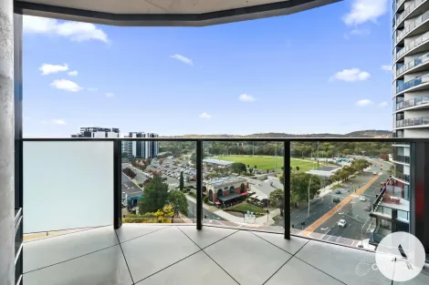 910/11 Launceston St, Phillip, ACT 2606