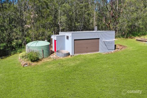 Property photo of 181 Mullimburra Point Road Bingie NSW 2537