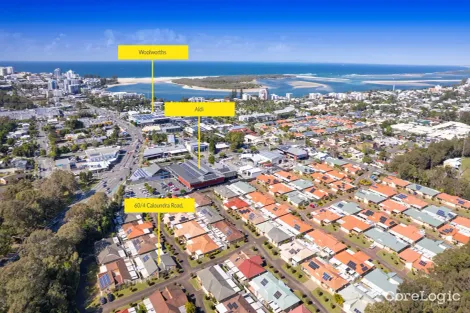 Property photo of 60/4 Caloundra Road Caloundra QLD 4551